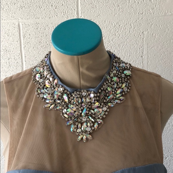 City Triangles formal dress sz: 11 - Picture 11 of 11